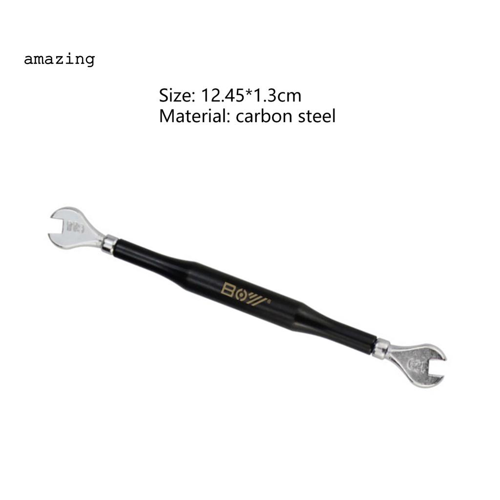 Cờ Lê Màu Sắc Tươi Sáng Dùng Sửa Chữa Xe Đạp Bỏ Túi Tiện Dụng