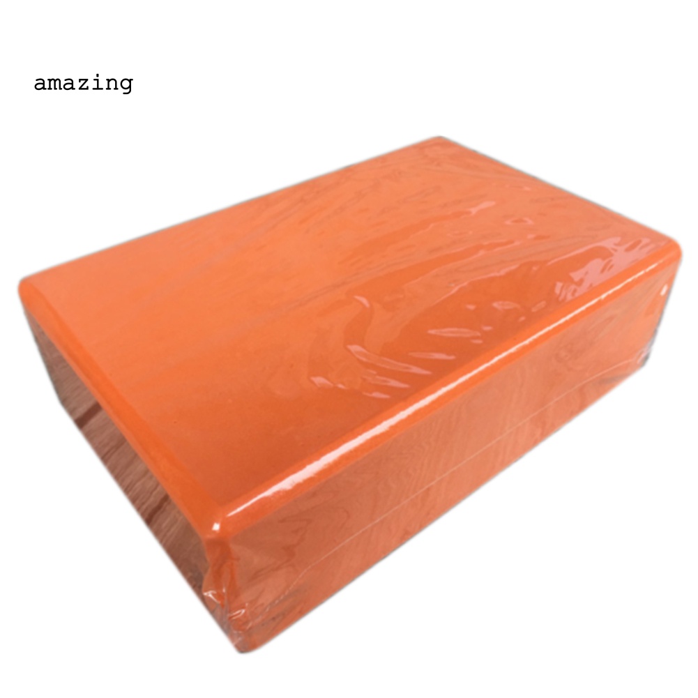 Set 2 Khối Xốp EVA Hỗ Trợ Tập Yoga / Pilates / Thể Hình