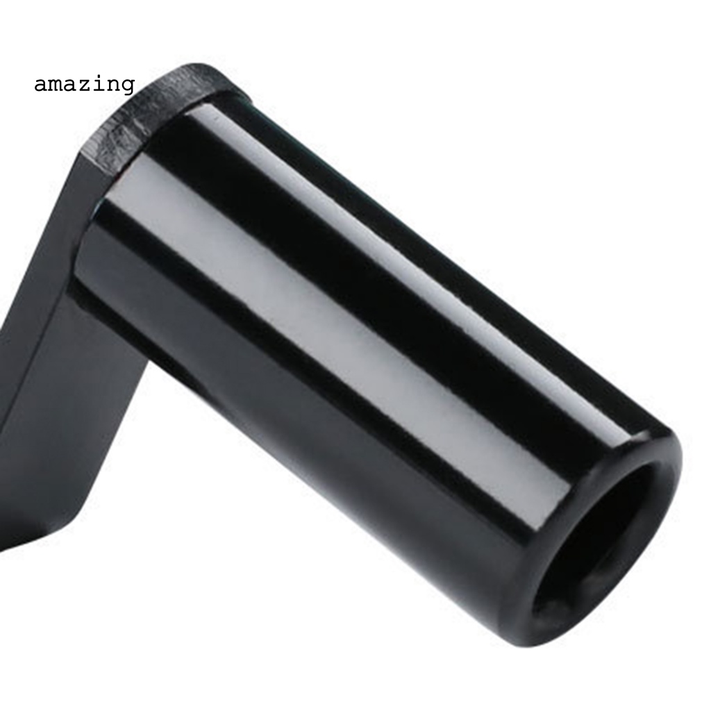 Giá Mở Rộng Gương Chiếu Hậu Chống Biến Dạng Tiết Kiệm Không Gian Cho Xe Đạp