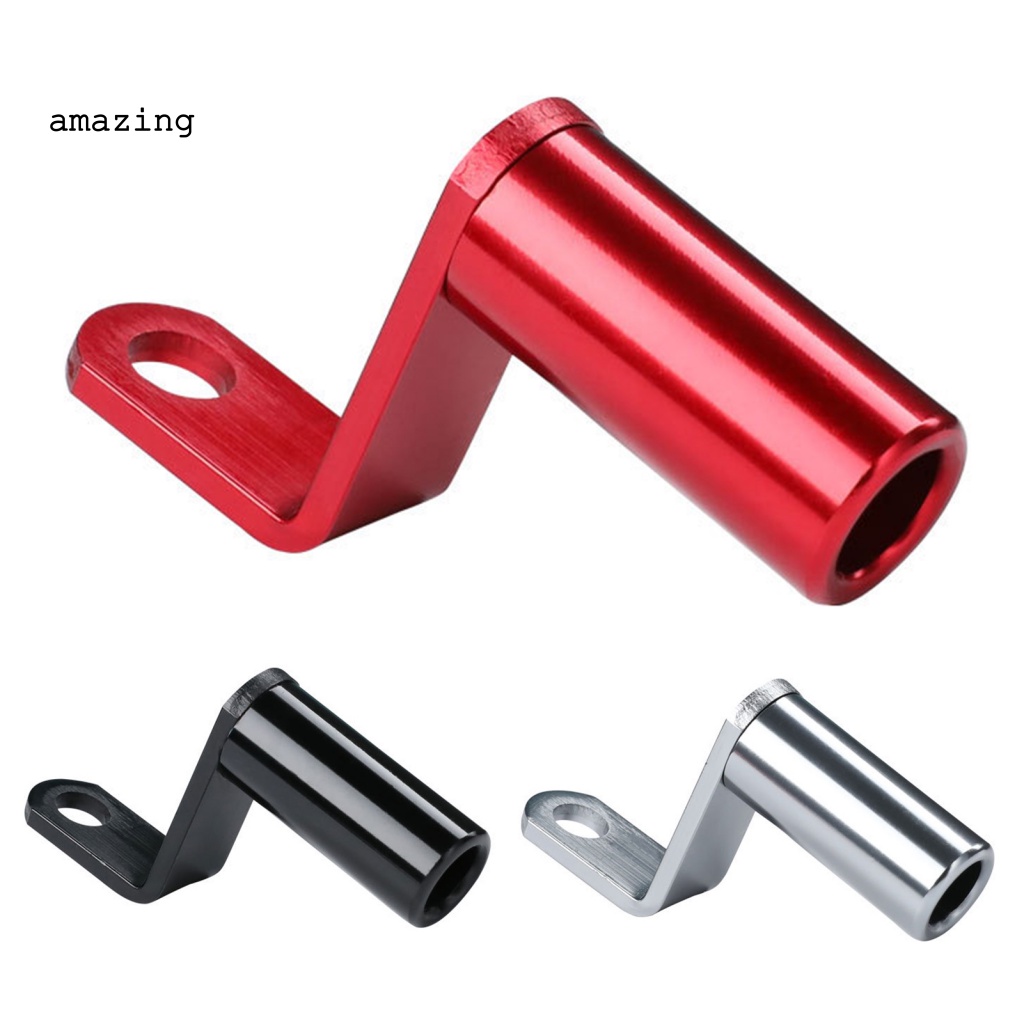 Giá Mở Rộng Gương Chiếu Hậu Chống Biến Dạng Tiết Kiệm Không Gian Cho Xe Đạp