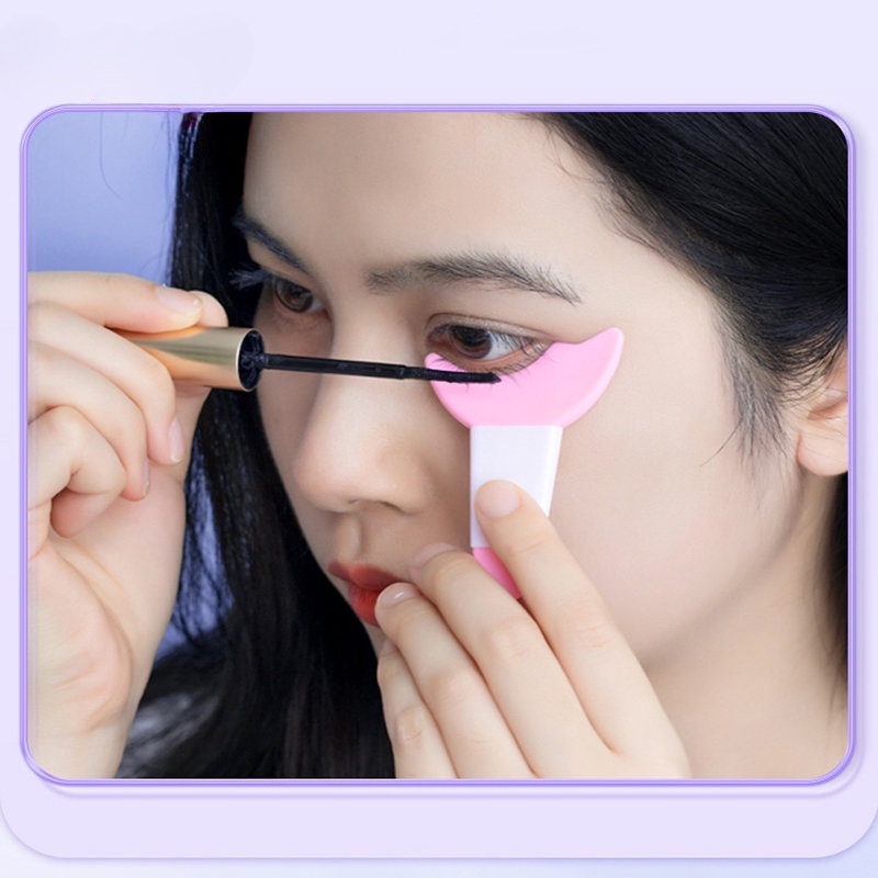 Bút Kẻ Mắt Và mascara Đa Năng Tiện Lợi Cọ Trang Điểm Kẻ Mắt Và Mascara Đa Năng Tiện Lợi Cọ Trang Điểm Kẻ Mắt Và Mascara Đa Năng Tiện Lợi