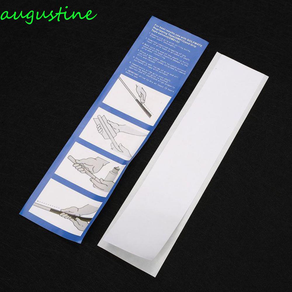 Augustine Băng Keo Dán Tay Cầm Gậy Đánh Golf Siêu Bền