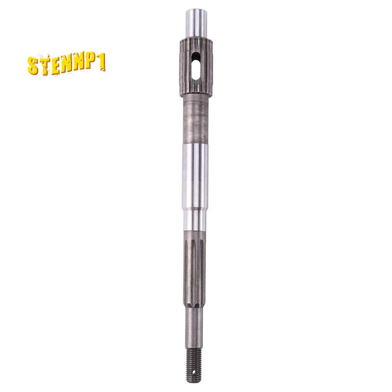 Cánh Quạt 683-45611 - 0100 Chuyên Dụng Cho Thuyền Yamaha 9.9 / 15HP 2 Strokes 1984-2006