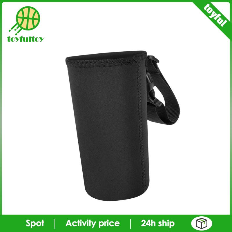 Giá Đỡ Bình Nước Bằng Cao Su Tổng Hợp Tiện Dụng Cho Các Hoạt Động Ngoài Trời