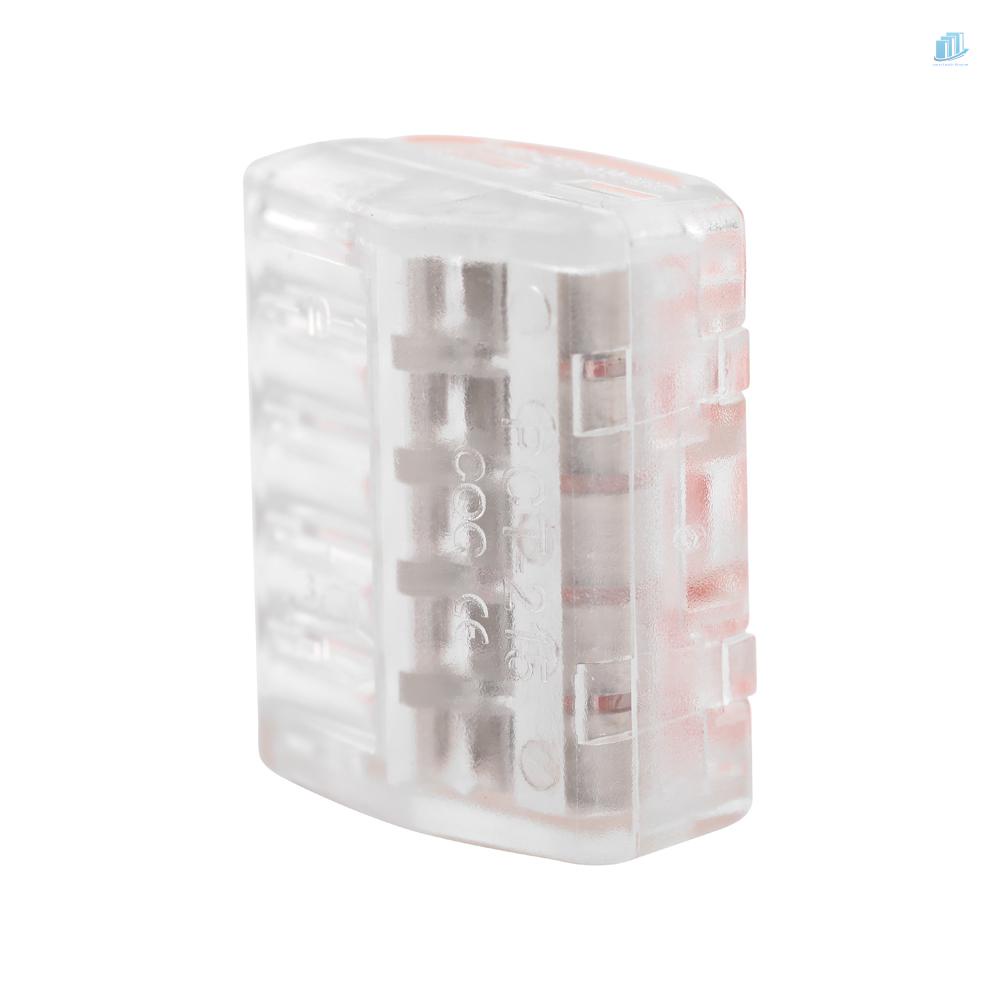 Set 10 Đầu Nối Dây Điện Thông Dụng Cho smartwatchinone