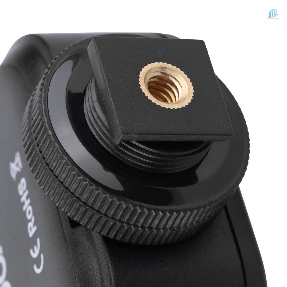 Đèn LED 36 Bóng Chuyên Dụng Cho Máy Ảnh DSLR DVR