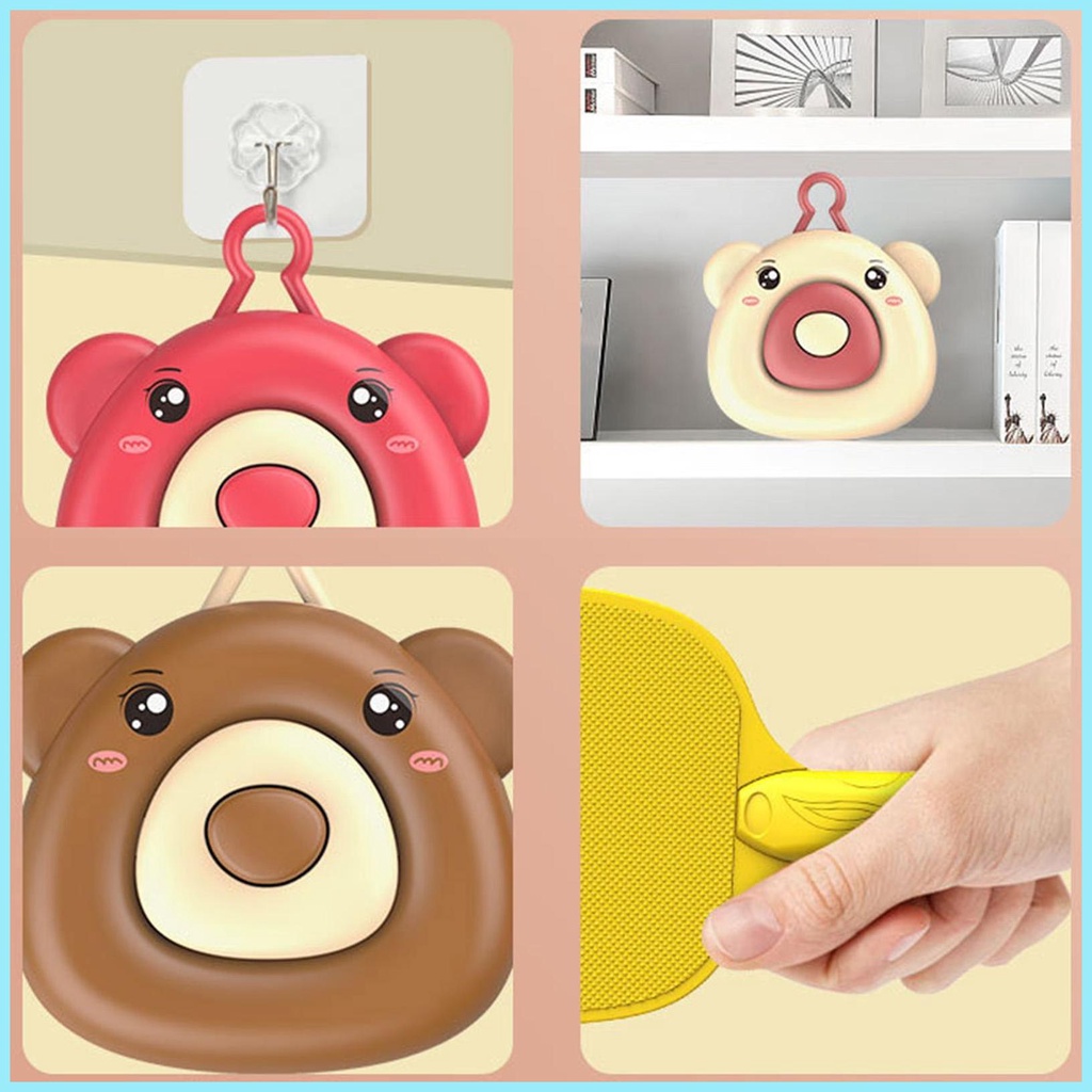 Bộ Dụng Cụ Tự Tập Luyện Chơi Bóng Bàn Tại Nhà Tiện Dụng