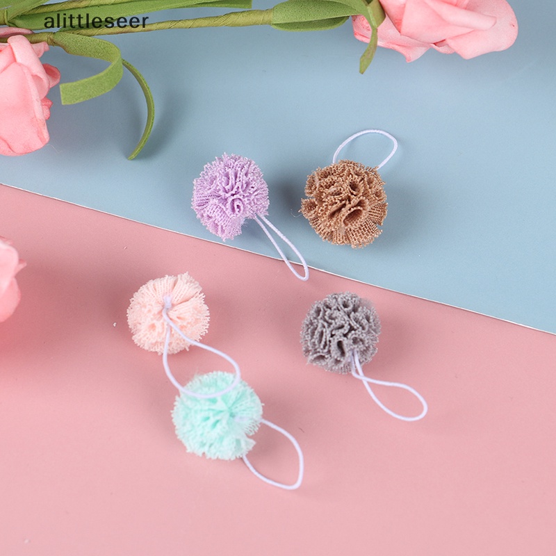 Khăn Tắm Mini Tỉ Lệ 1: 12 Trang Trí Nhà Búp Bê