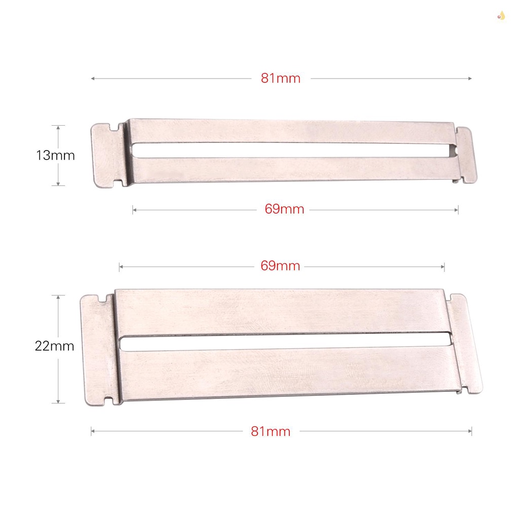 Bộ Dụng Cụ Bảo Vệ Phím Đàn Guitar Bằng Thép Không Gỉ Tiện Dụng