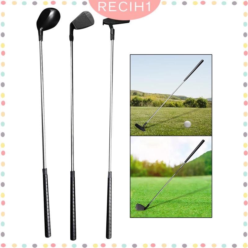 Đồ Chơi Luyện Tập Đánh Golf Cho Trẻ Em