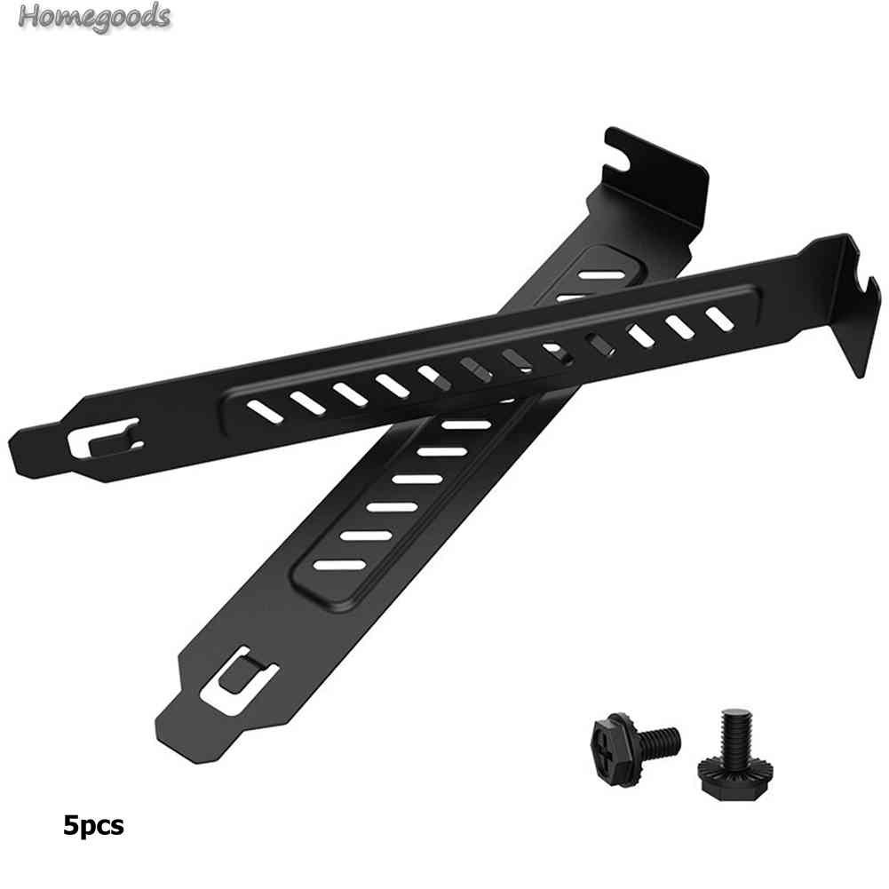 Bộ 5 Túi Đựng Thẻ Tản Nhiệt PCI Baffle 2023 Mới [homegoods.vn]