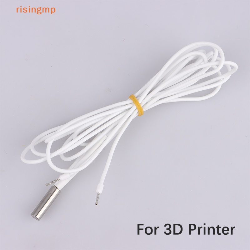 Hộp Mực Nhiệt Độ Cao 6 * 20mm Chuyên Dụng Cho Máy In 3D