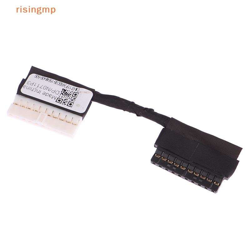 Dây Cáp Nguồn DC Dành Cho Laptop DELL Inspiron 15-7570 7580