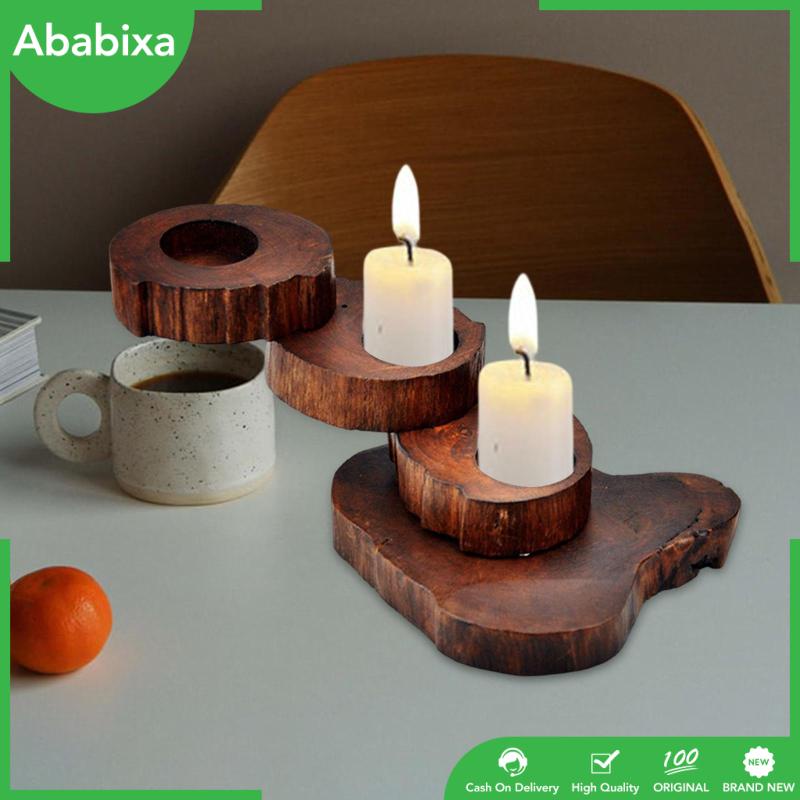 Giá Đỡ Sushi / Đĩa Ăn Bằng Gỗ Họa Tiết Hoa Phong Cách Nhật Bản Độc Đáo Tiện Dụng Cho Gia Đình / Nhà Hàng / Tiệc Cưới