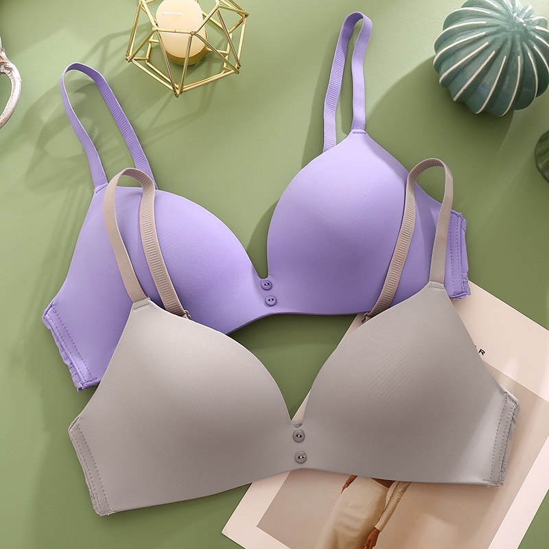 Take Talk Áo Lót Nâng Ngực Thoải Mái Quyến Rũ Cho Nữ Cup BC