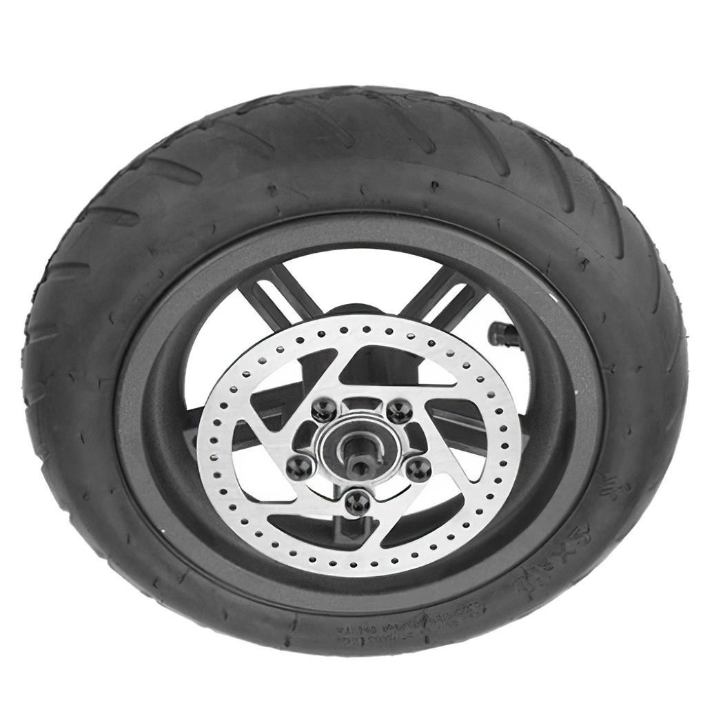 Bộ Bánh Xe Cân Bằng Thay Thế Chống Trượt Cho Xe Scooter Xiaomi M365PRO / PRO2