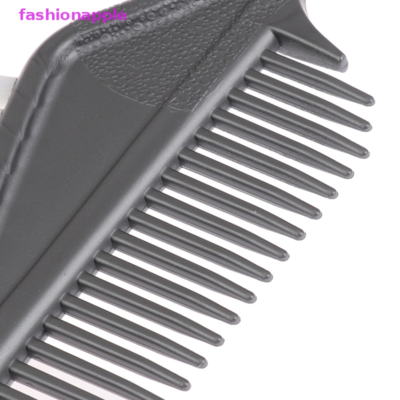 Lược Nhuộm Tóc Màu Sắc Thời Trang