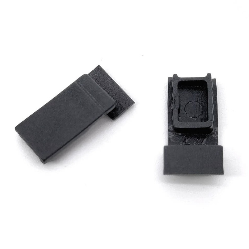 1 Nắp Đậy Pin Cho Máy Ảnh Canon 60D 70D