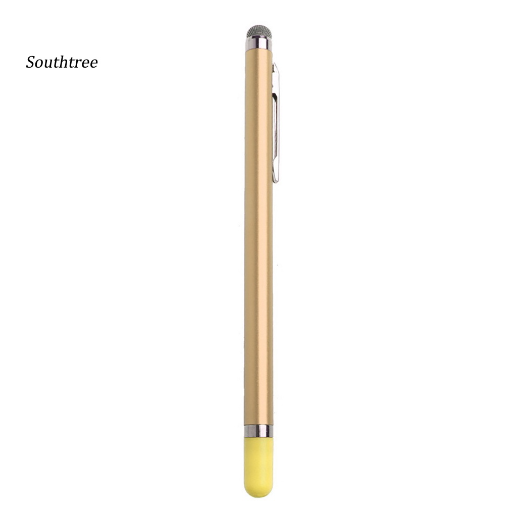 1 Bộ Bút Cảm Ứng Kim Loại Độ Chính Xác Cao Chống Trầy Xước Cho Huawei