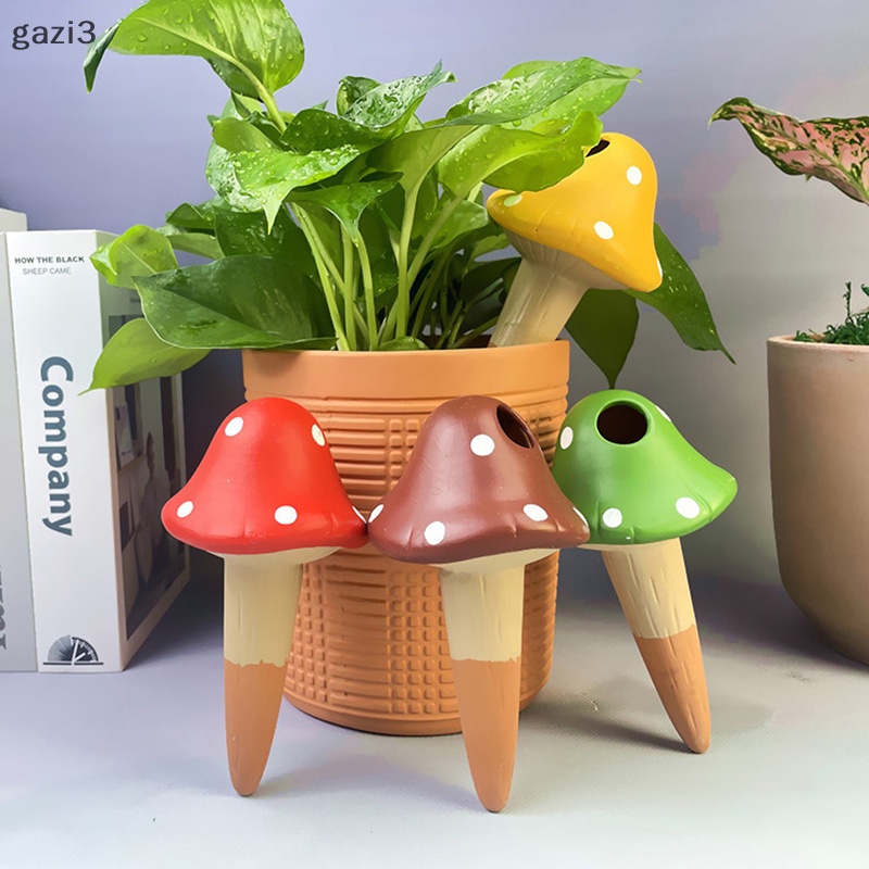 1 Ống Nhỏ Giọt Tưới Cây Tự Động Bằng Gốm