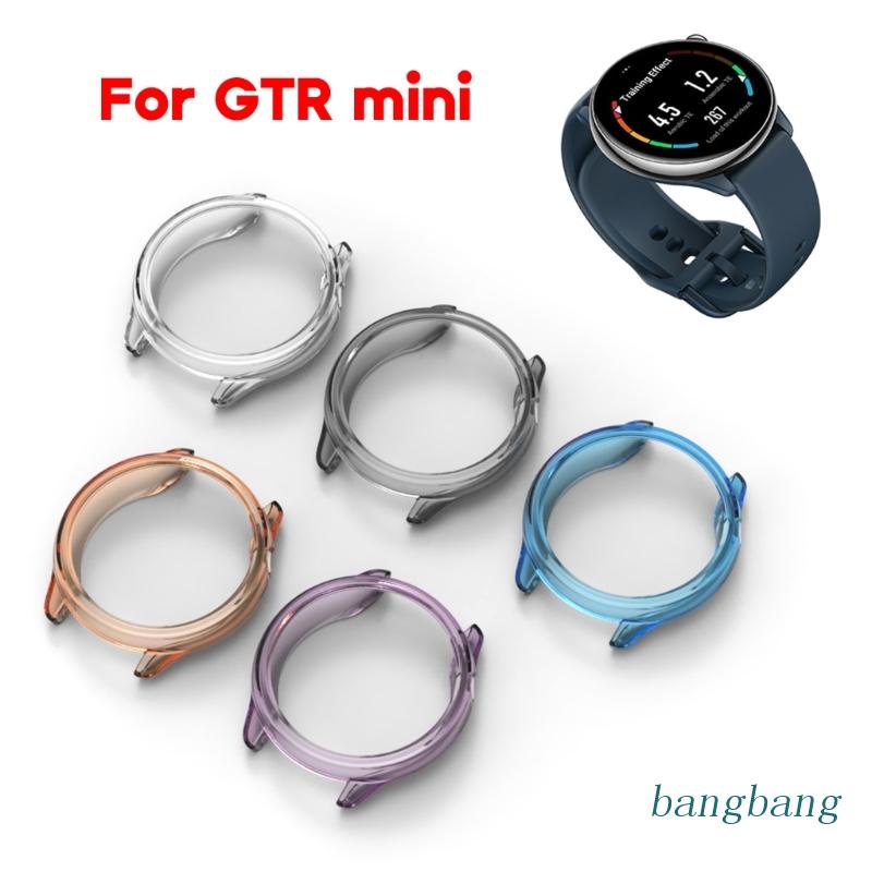 Ốp TPU Mềm Siêu Nhẹ Bảo Vệ Màn Hình Cho GTR Mini