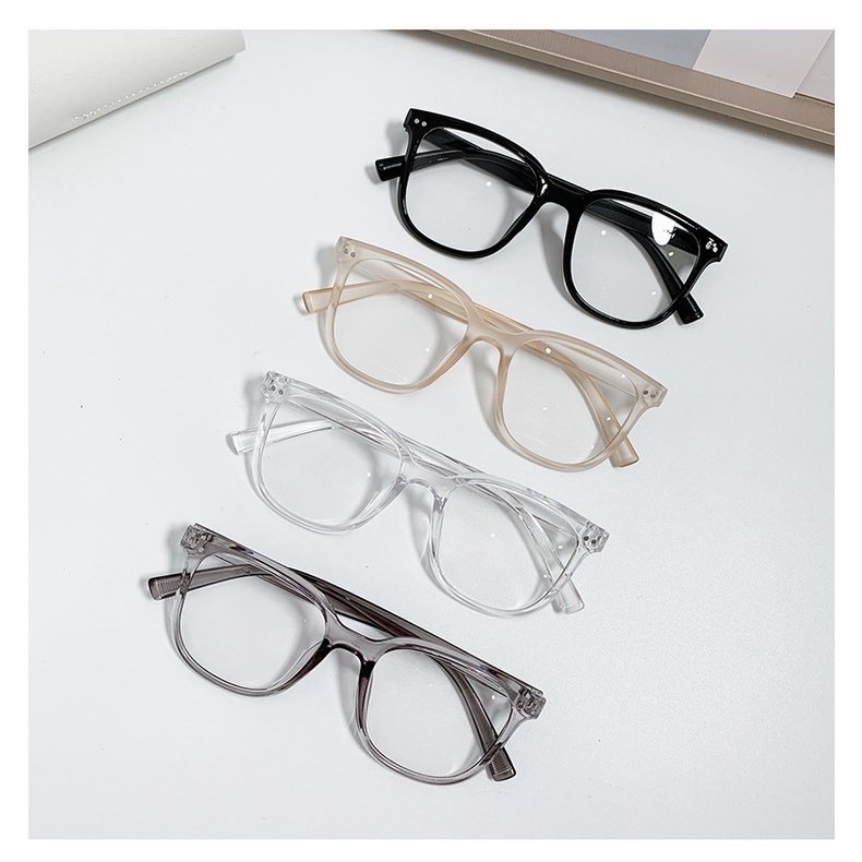 Kính Chống Ánh Sáng Xanh Thời Trang Mới Cho Nam Và Nữ