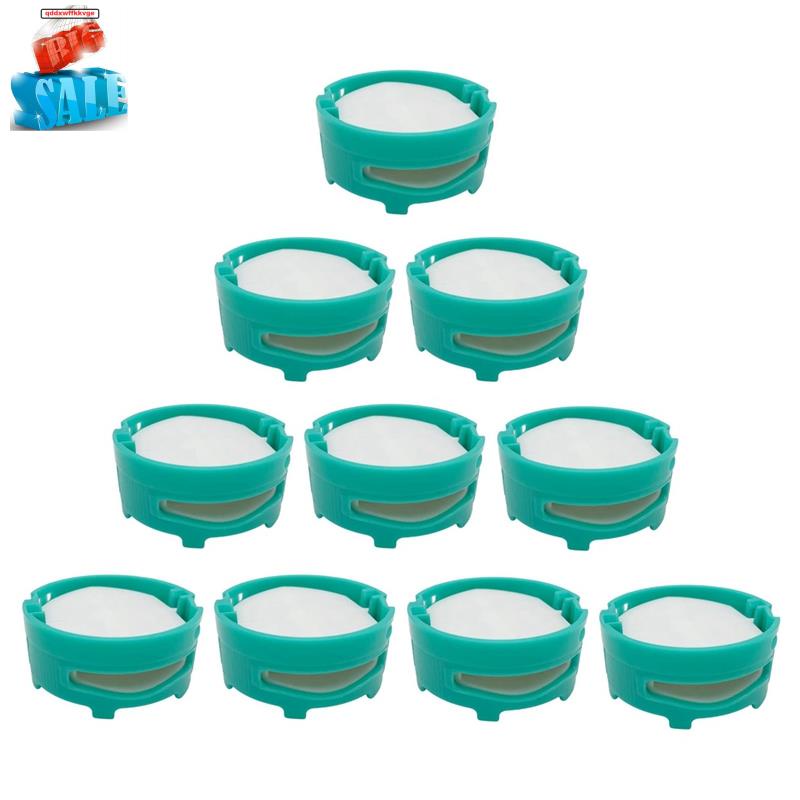 Bộ Phận Lọc Khử Mùi Thay Thế Cho Máy Hút Bụi Shark AZ3002 HZ3002 IZ862H IZ562H 1541FC3000