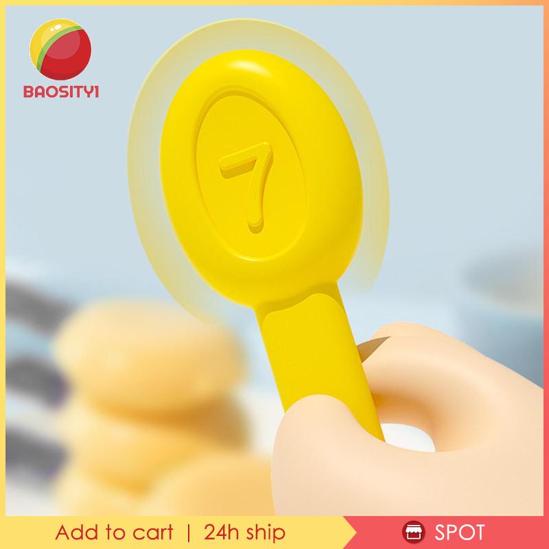 [Baosity1] Đồ Chơi Nhím Giáo Dục Theo Phương Pháp Montessori Đa Chức Năng Cho Trẻ