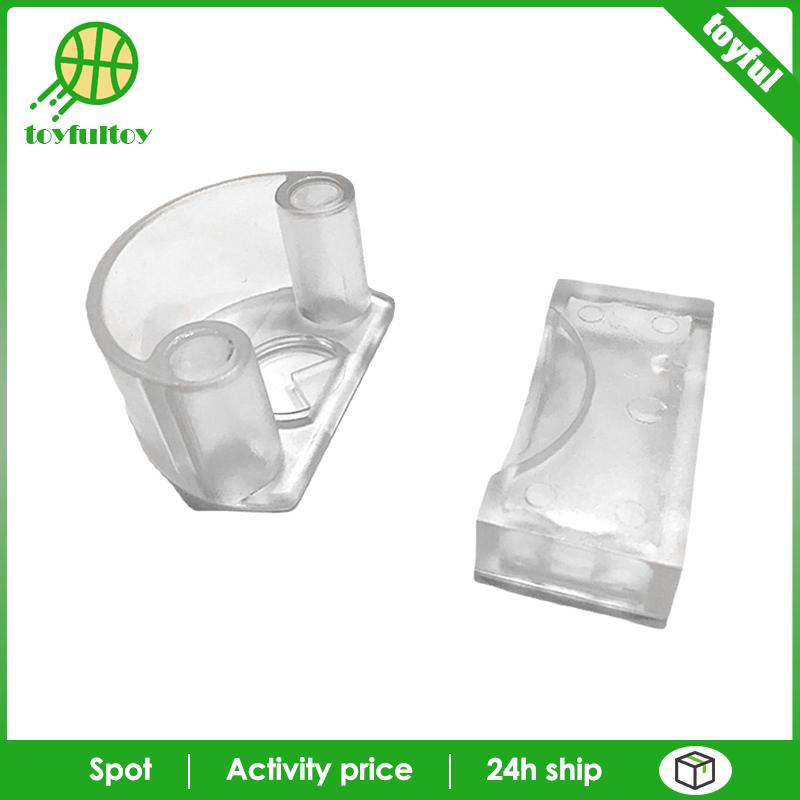 Set 2 Dụng Cụ Đánh Dấu Vị Trí Bida Di Động Tiện Dụng