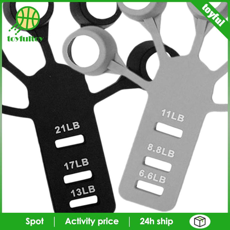 Dụng Cụ Luyện Tập Cơ Ngón Tay Chuyên Dụng Cho Nam Nữ