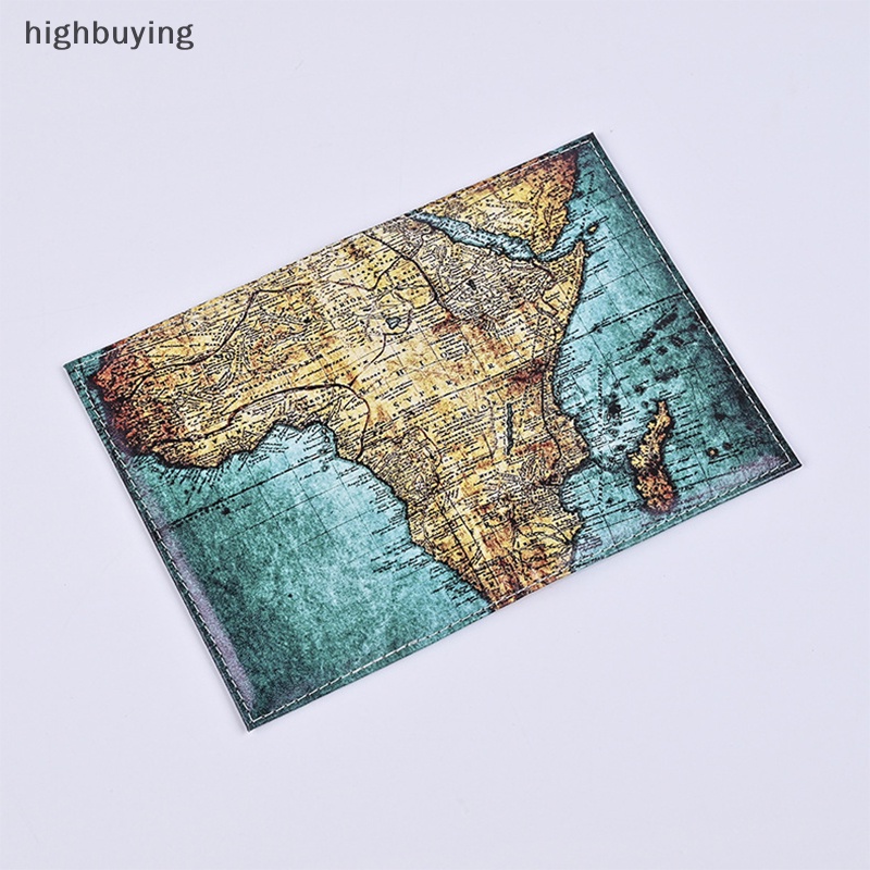 Vỏ Bọc Hộ Chiếu Bằng Da PU In Chữ Dành Cho Tiệc Cưới