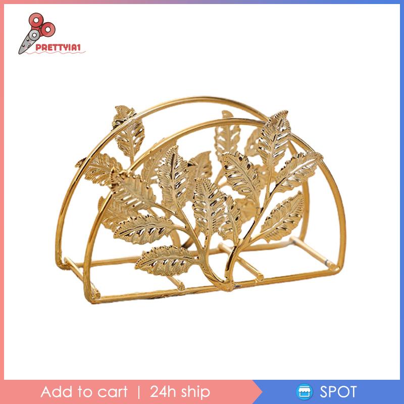 Hộp Đựng Khăn Giấy 1 Ngăn Cho Nhà Hàng