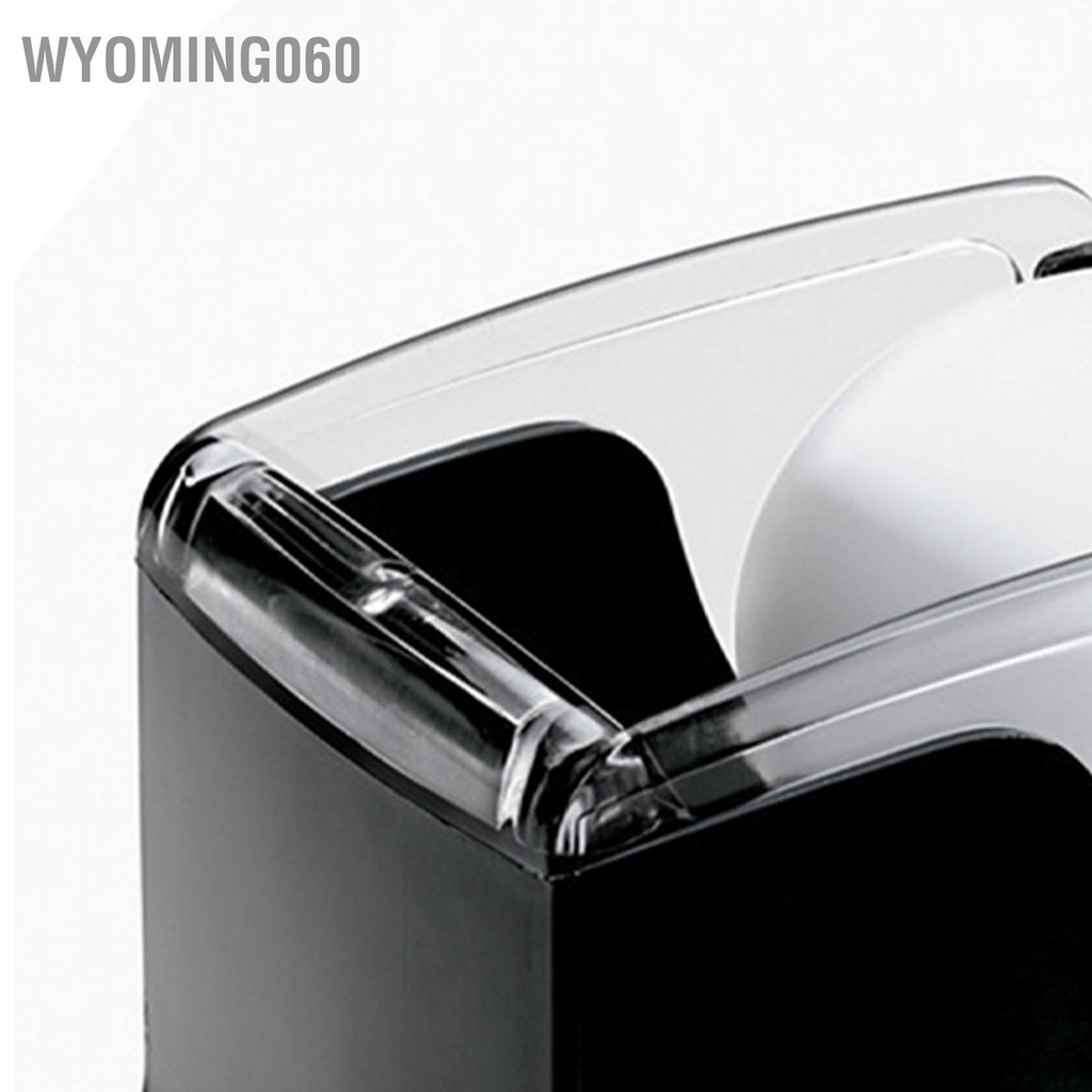 Wyoming060 Máy làm Sushi Thiết kế khe cắm nhẹ DIY Con lăn dễ lau chùi cho bữa tiệc tại nhà