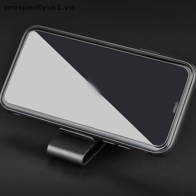 Kẹp Gắn Thắt Lưng Treo Tai Nghe MOLLE Girdle prosperityus1 [VN]