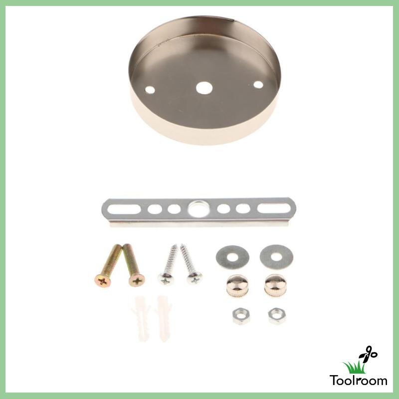 Phụ Kiện Mặt Dây Chuyền Thẳng / Thẳng Gắn Đèn Trần Nhà Đa Ứng Dụng