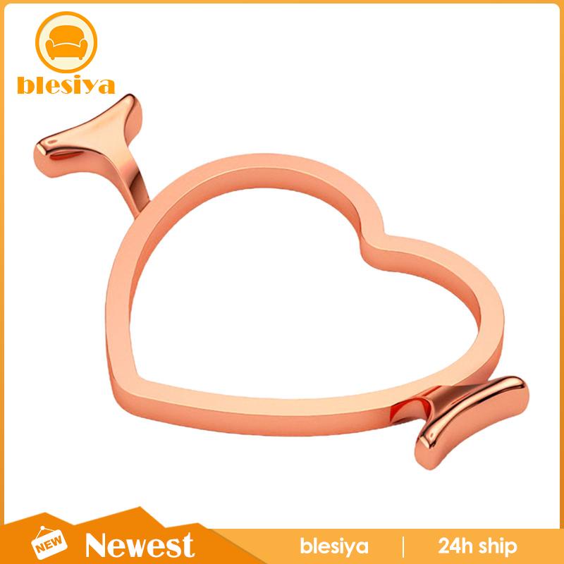 Bộ Phong Bì Mini Hình Trái Tim Thủ Công Chắc Chắn