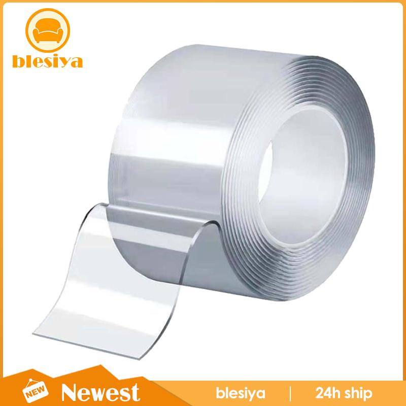 Băng Keo Trong Suốt Không Đánh Dấu 1Mmx8Cmx1M