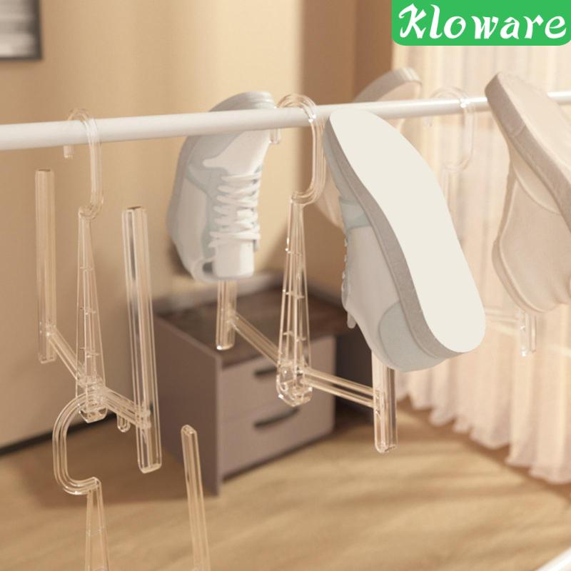 [Kloware] Móc Treo Giày Thể Thao Bằng Vải