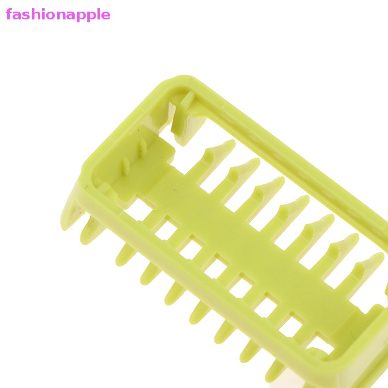 Bộ Tông Đơ Cắt Tóc / Cạo Râu Thay Thế Cho Philips Oneblade glory