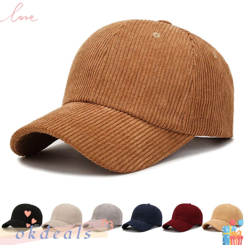 Mũ Lưỡi Trai Vải Nhung Phong Cách Hip Hop Cá Tính