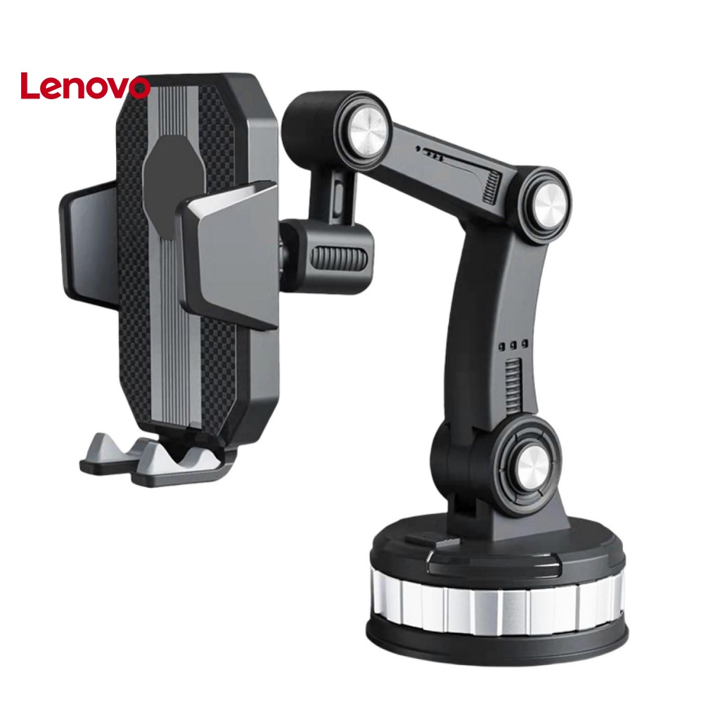 Giá Đỡ Điện Thoại Di Động Hình Hoa Hướng Dương Có Giác Hút Chân Không Điều Chỉnh Được 360 Độ