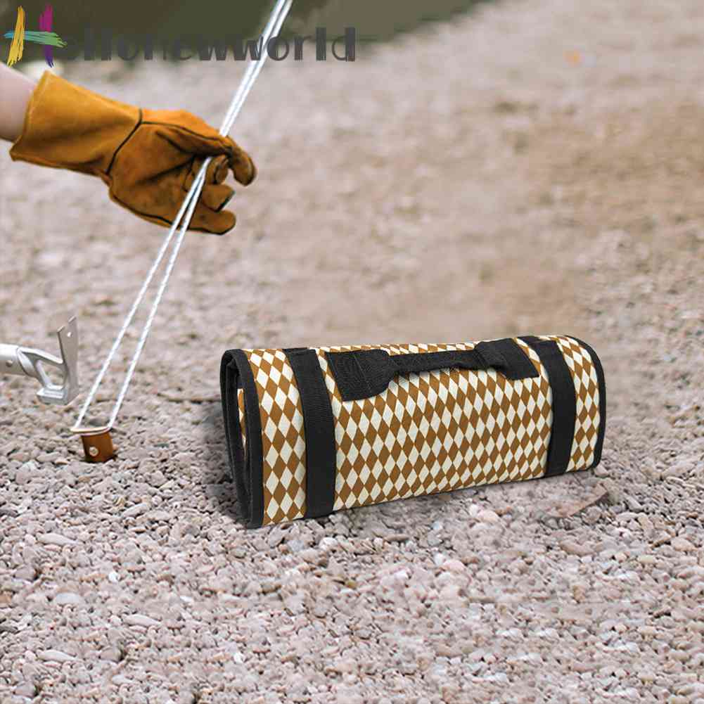 Túi Đựng Dụng Cụ Cắm Trại Chống Thấm Nước Tiện Dụng