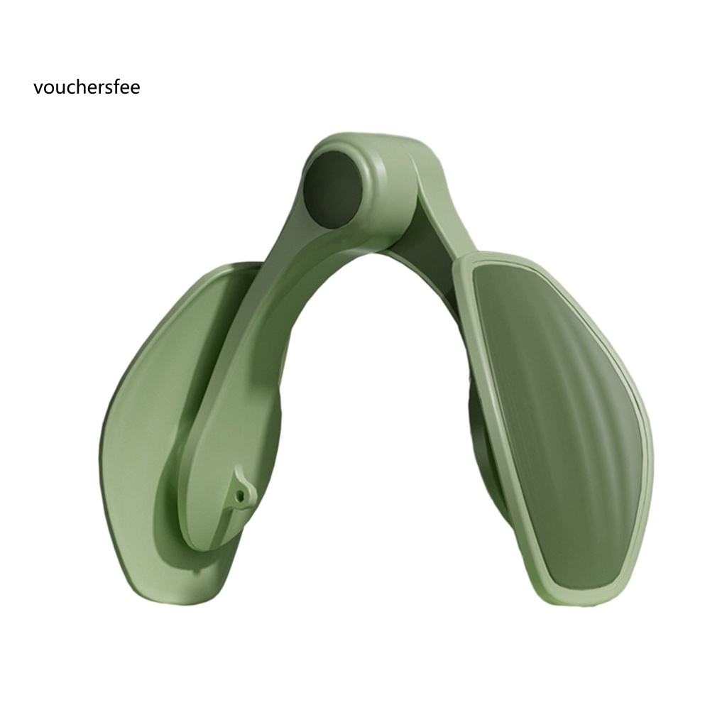 Dụng Cụ Luyện Tập Cơ Chân / Hông Độ Co Giãn Cao Bằng Nhựa Dành Cho Bạn Nữ