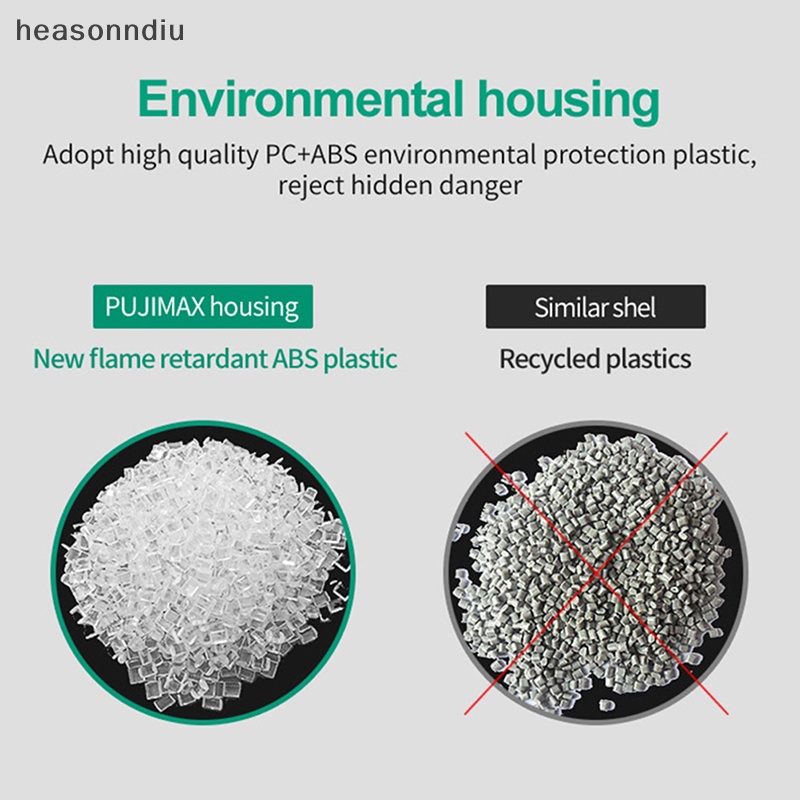 Hộp Sạc Nhanh 3 Ngăn Cho Pin AAA / AA