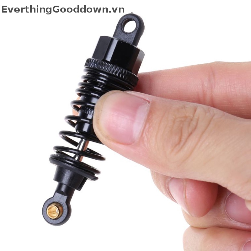 Everthingooddown 2 Chiếc Xe RC 02002 HSP 102004 Phụ Kiện Giảm Xóc Bằng Hợp Kim Cho Xe Hơi Điều Khiển Từ Xa Tỉ Lệ 1 / 10