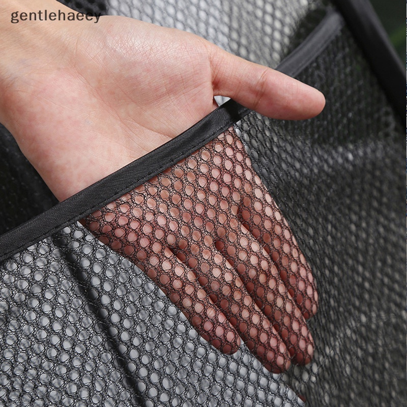 Giỏ Lưới Đựng Đồ Giặt Có Tay Cầm Siêu Bền Tiện Dụng