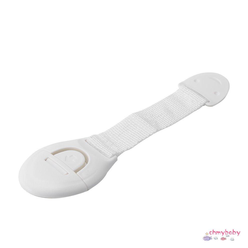 [Sẵn sàng] Sản phẩm bảo vệ trẻ sơ sinh Ngăn kéo cửa tủ Tủ lạnh Nhà Ổ khóa an toàn đa chức năng [P/18]