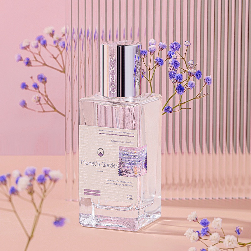 Nước Hoa Nữ Không Mùi Lâu Trôi Tươi Mới Và Lâu Phai