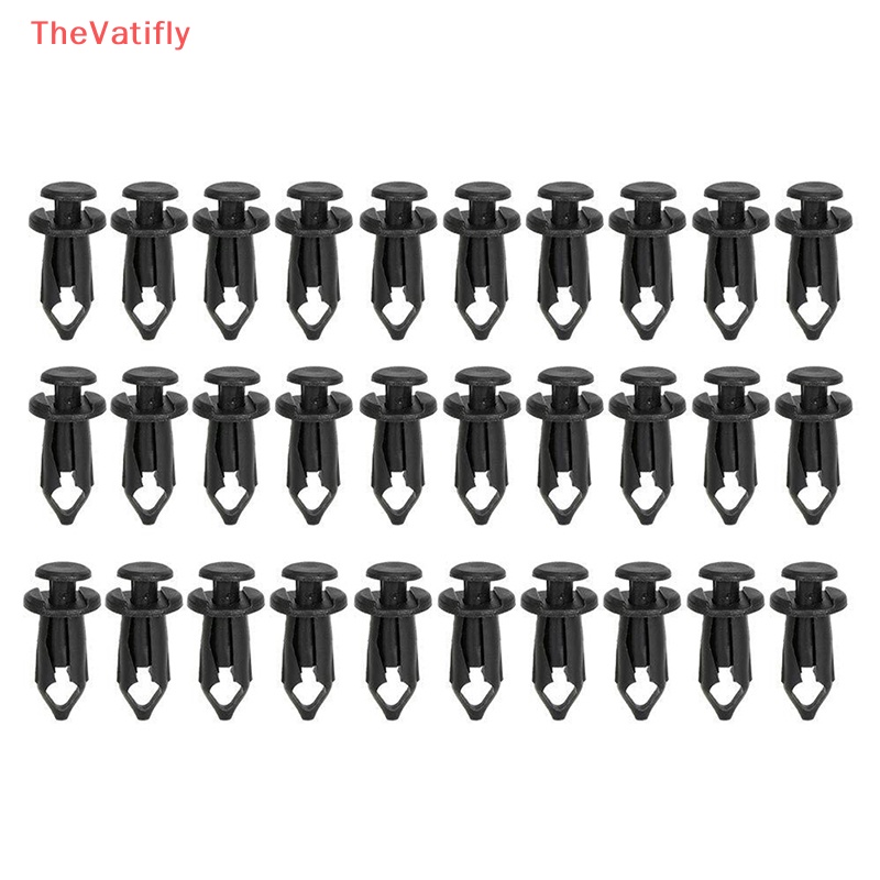 1 Bộ Kẹp Đinh Tán Sửa Chữa Cửa Xe Hơi Chất Lượng Cao