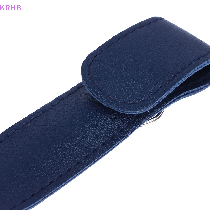 Nhíp Tỉa Lông Mày Bằng Thép Không Gỉ Tiện Dụng Mới